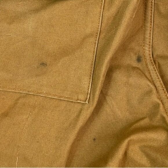 SafTbak Vintage Duck Hunting Pants 70s Made in USA Sz Large - Picture 7 of 11